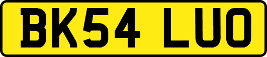 BK54LUO