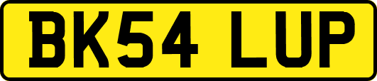 BK54LUP