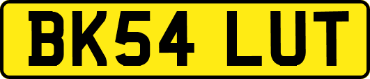 BK54LUT