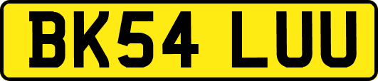 BK54LUU