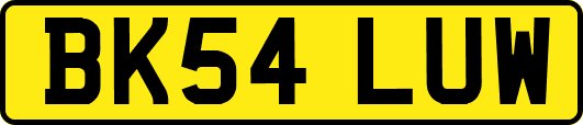 BK54LUW