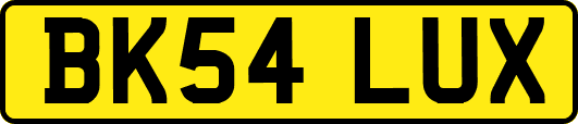 BK54LUX