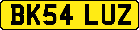 BK54LUZ