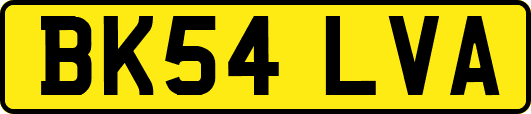 BK54LVA