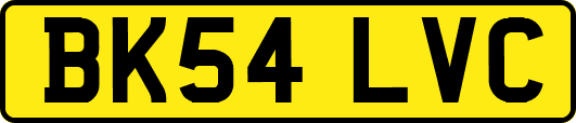 BK54LVC