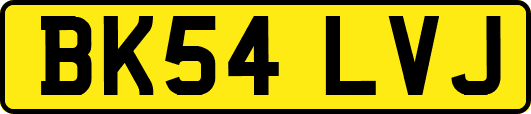 BK54LVJ