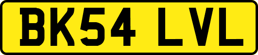BK54LVL
