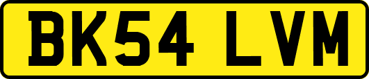 BK54LVM