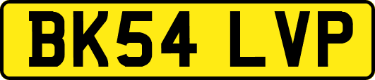 BK54LVP