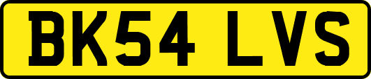 BK54LVS