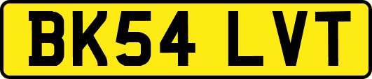 BK54LVT
