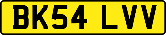 BK54LVV