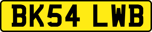 BK54LWB