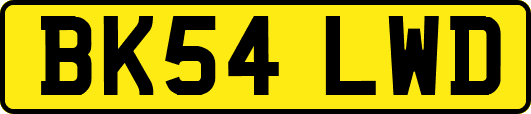BK54LWD