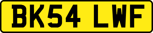BK54LWF