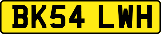 BK54LWH