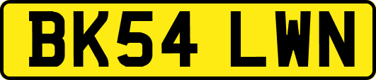 BK54LWN