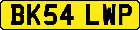 BK54LWP