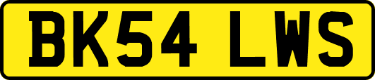 BK54LWS