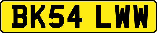BK54LWW