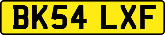 BK54LXF
