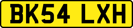 BK54LXH