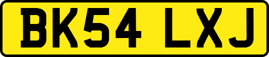 BK54LXJ
