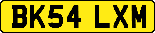 BK54LXM