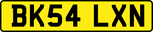 BK54LXN
