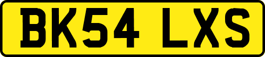 BK54LXS