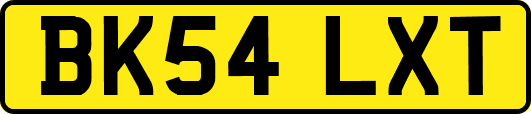 BK54LXT