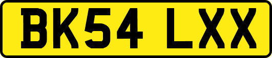 BK54LXX