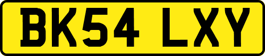 BK54LXY