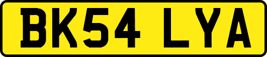 BK54LYA