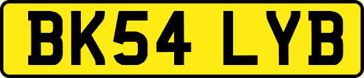 BK54LYB