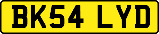 BK54LYD