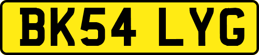 BK54LYG
