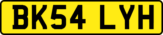BK54LYH