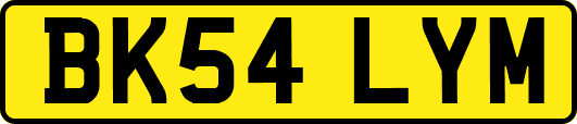 BK54LYM
