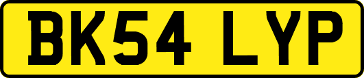 BK54LYP