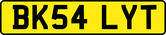 BK54LYT