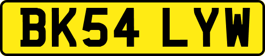BK54LYW