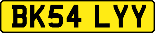 BK54LYY