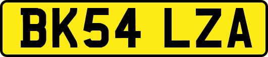 BK54LZA