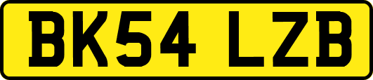 BK54LZB