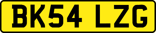 BK54LZG