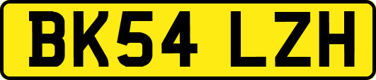 BK54LZH