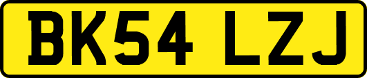 BK54LZJ