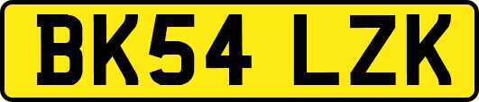BK54LZK