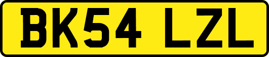 BK54LZL